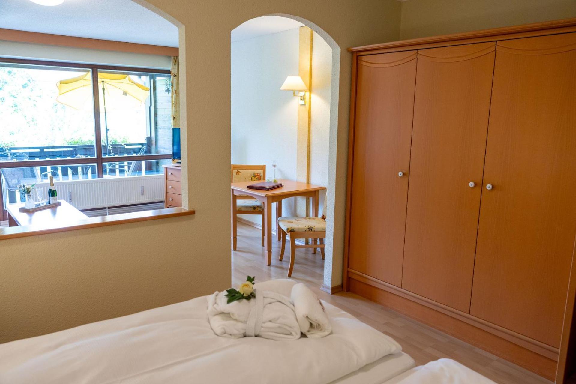 Hotel Sonnenhof Bad Birnbach Ngoại thất bức ảnh