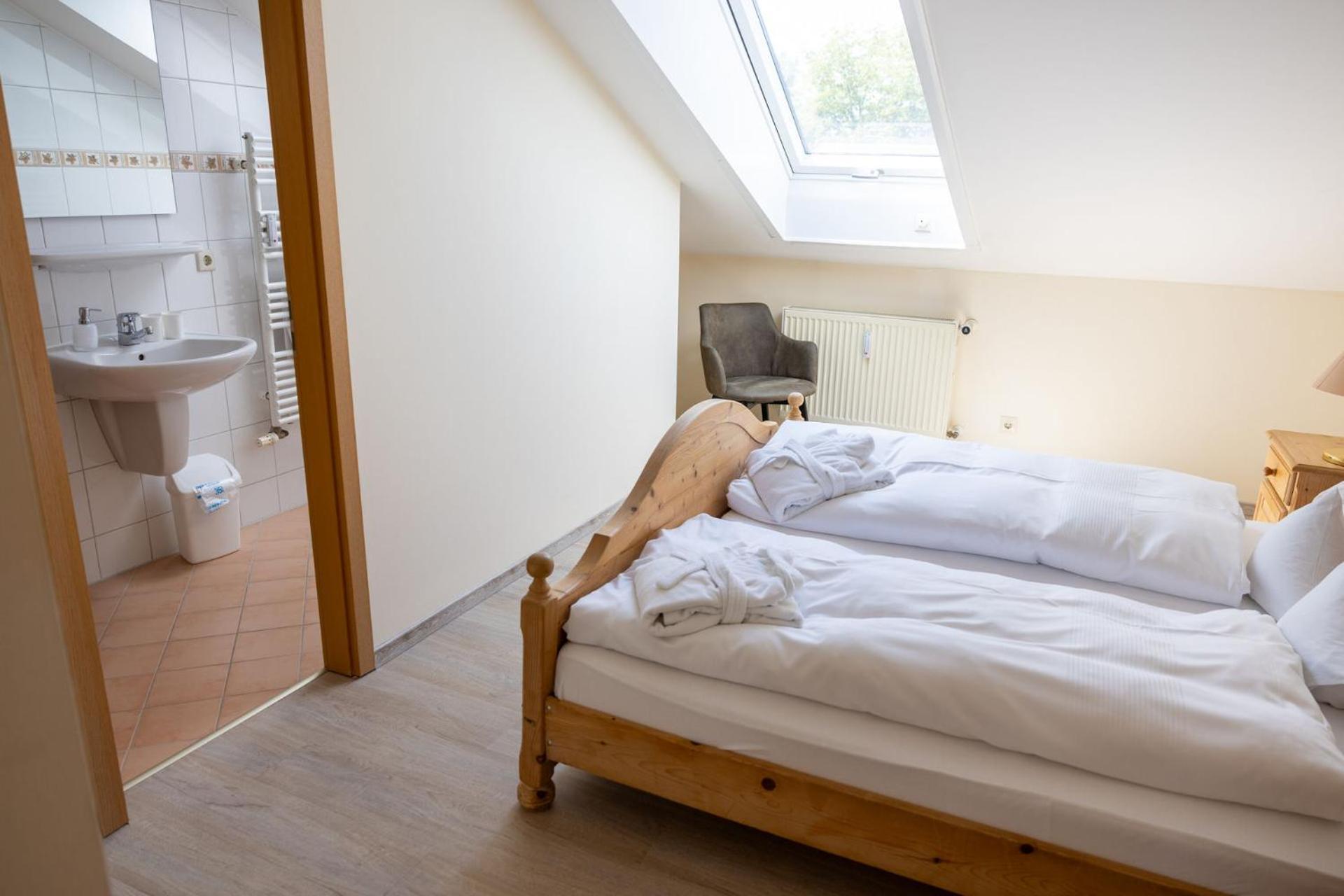 Hotel Sonnenhof Bad Birnbach Ngoại thất bức ảnh