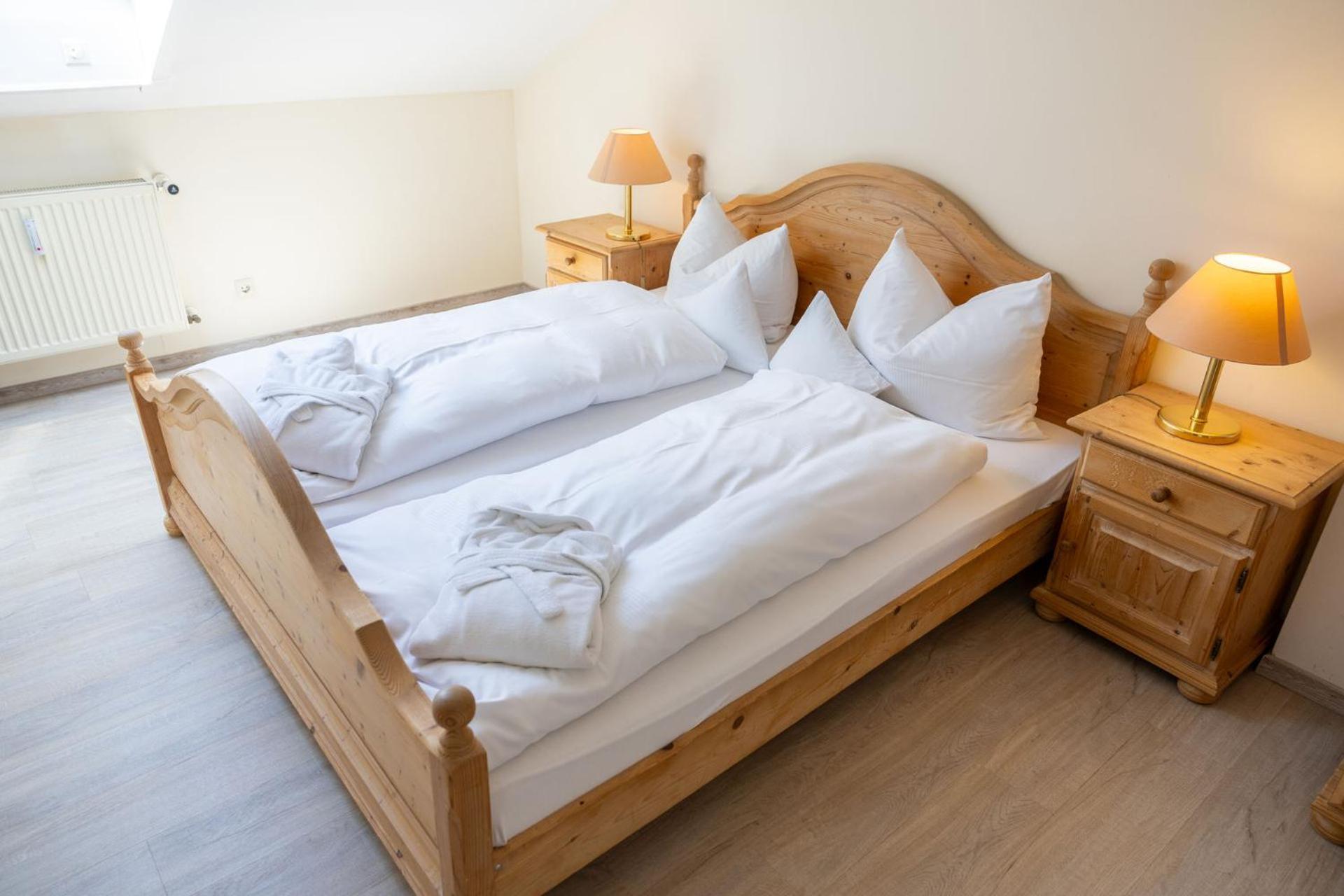 Hotel Sonnenhof Bad Birnbach Ngoại thất bức ảnh