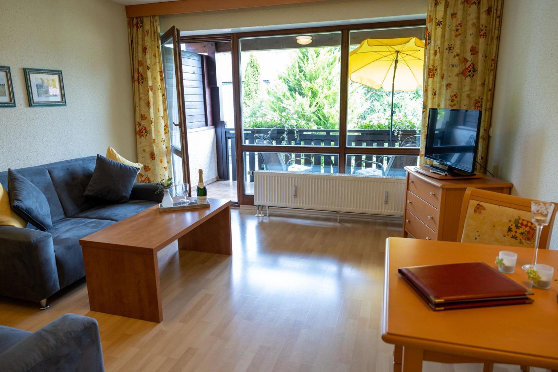 Hotel Sonnenhof Bad Birnbach Ngoại thất bức ảnh