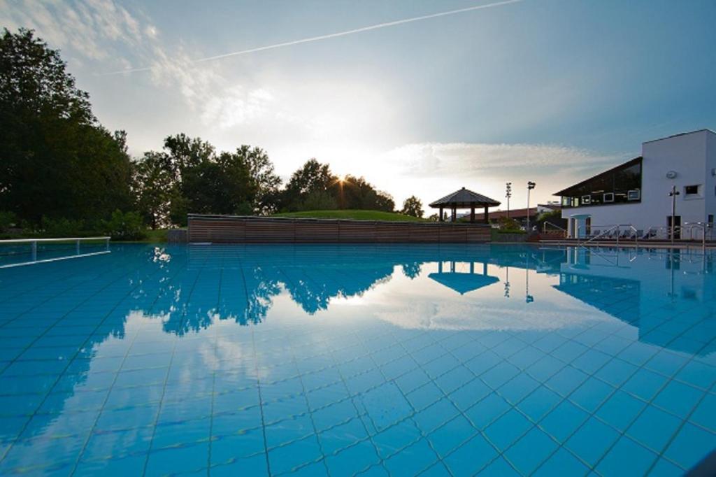 Hotel Sonnenhof Bad Birnbach Ngoại thất bức ảnh