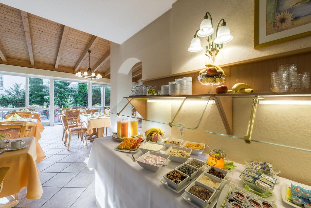 Hotel Sonnenhof Bad Birnbach Ngoại thất bức ảnh