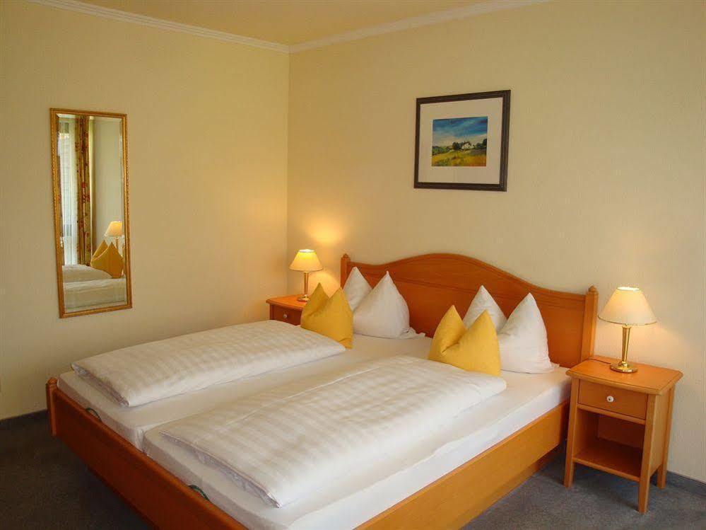 Hotel Sonnenhof Bad Birnbach Ngoại thất bức ảnh