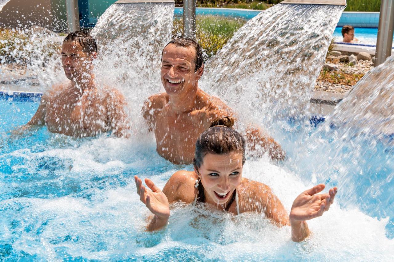 Hotel Sonnenhof Bad Birnbach Ngoại thất bức ảnh